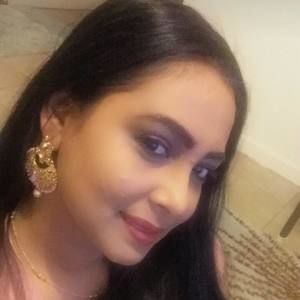 Meet your Posher, Chaqita